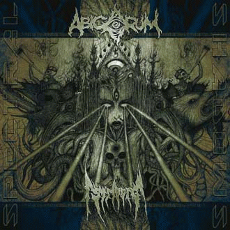 Abigorum : Spectral Shadows
